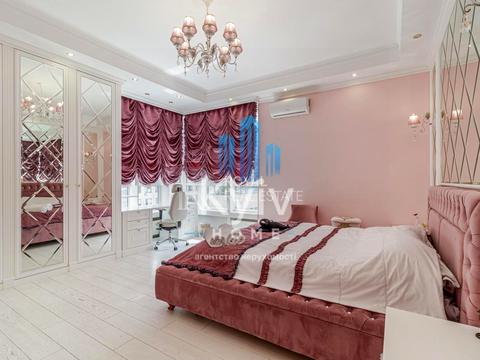 квартира за адресою Кловський узвіз, 7а