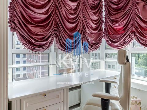 квартира за адресою Кловський узвіз, 7а