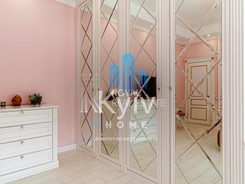 квартира за адресою Кловський узвіз, 7а