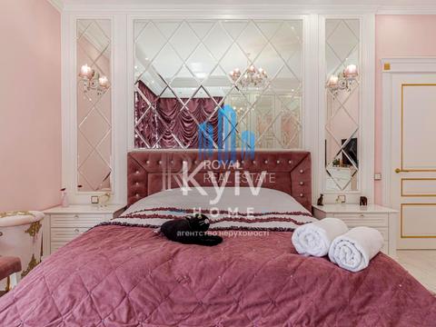 квартира за адресою Кловський узвіз, 7а