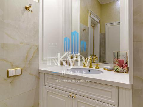 квартира за адресою Кловський узвіз, 7а