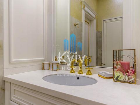 квартира за адресою Кловський узвіз, 7а