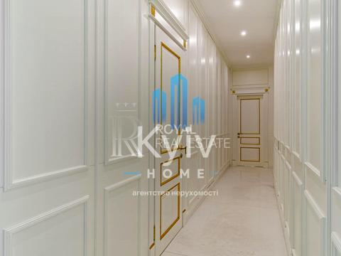 квартира за адресою Кловський узвіз, 7а