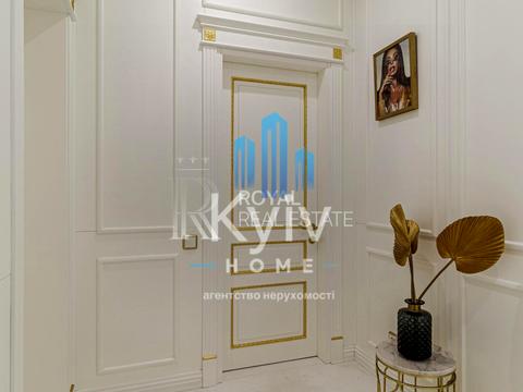 квартира за адресою Кловський узвіз, 7а