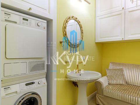 квартира за адресою Кловський узвіз, 7а