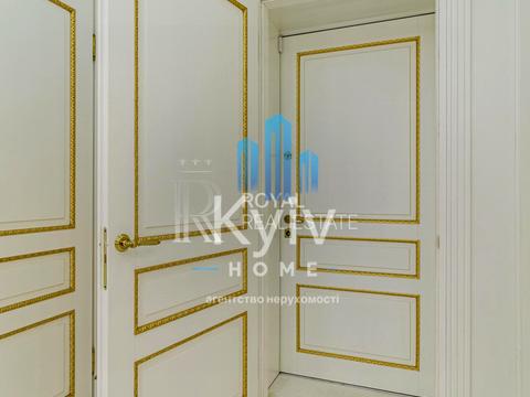 квартира за адресою Кловський узвіз, 7а