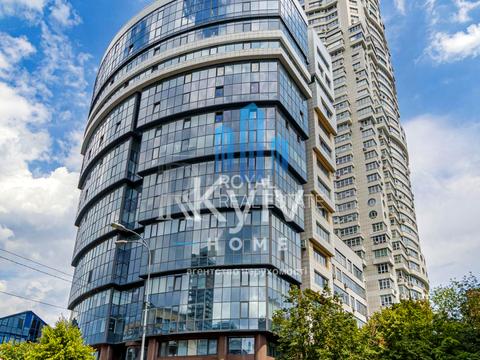 квартира за адресою Кловський узвіз, 7а