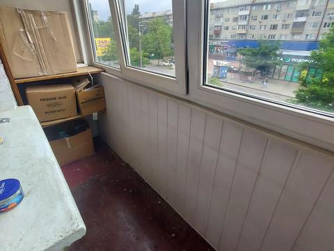 квартира за адресою Данила Щербаківського вул. (Щербакова), 64