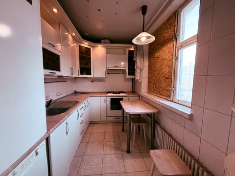 квартира по адресу Родниковая ул., 7