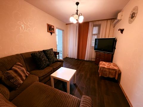 квартира по адресу Родниковая ул., 7