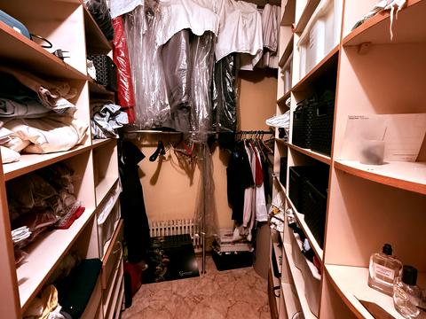 квартира по адресу Родниковая ул., 7