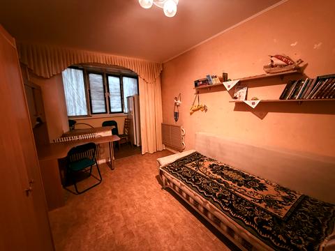 квартира по адресу Родниковая ул., 7