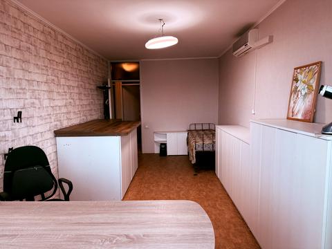 квартира по адресу Родниковая ул., 7