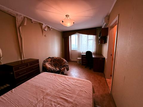 квартира по адресу Родниковая ул., 7