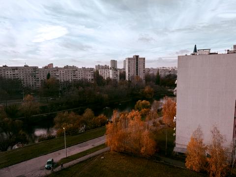 квартира по адресу Родниковая ул., 7