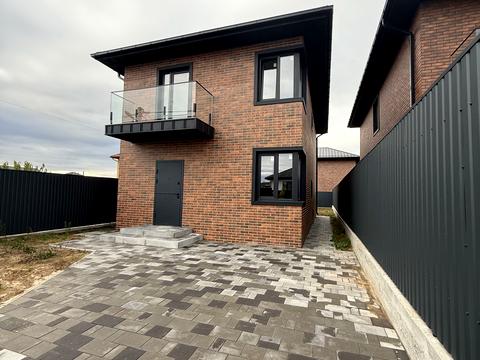 дом по адресу Шевченко ул.