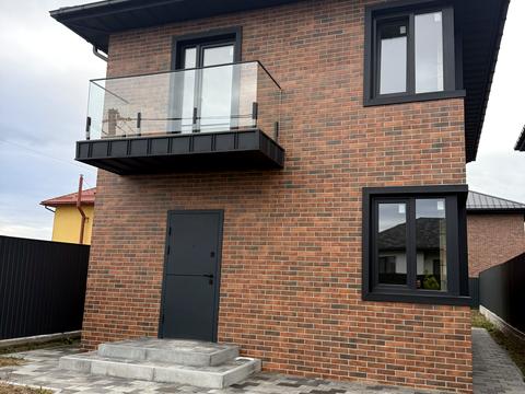 дом по адресу Шевченко ул.