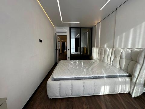 квартира по адресу Бельведерская ул., 32а