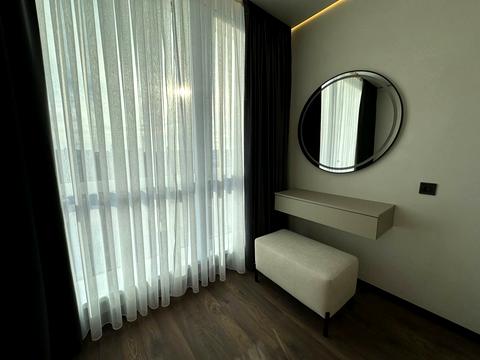 квартира по адресу Бельведерская ул., 32а