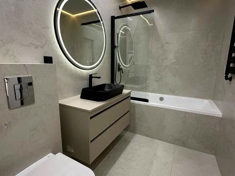 квартира по адресу Бельведерская ул., 32а