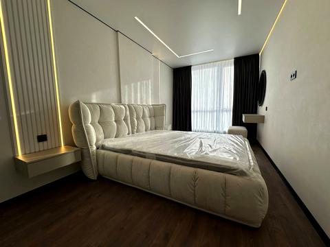 квартира по адресу Бельведерская ул., 32а