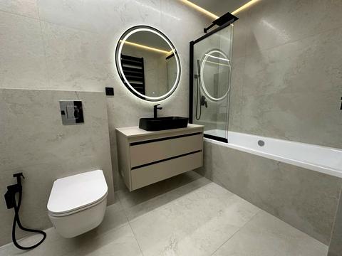 квартира по адресу Бельведерская ул., 32а