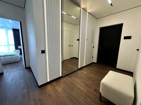 квартира по адресу Бельведерская ул., 32а