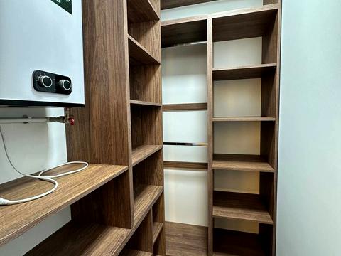 квартира по адресу Бельведерская ул., 32а