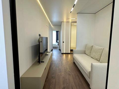 квартира по адресу Бельведерская ул., 32а