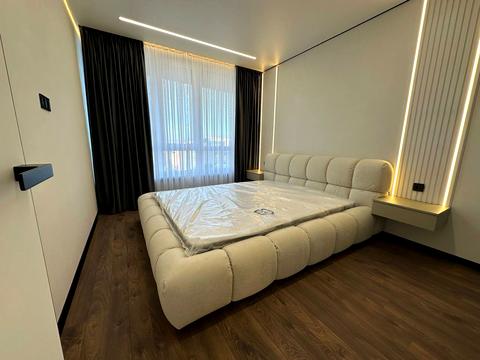 квартира по адресу Бельведерская ул., 32а