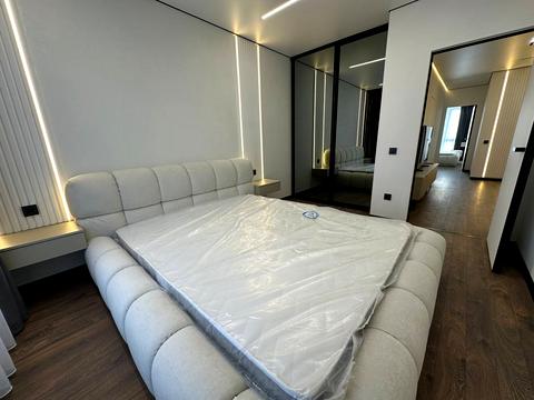 квартира по адресу Бельведерская ул., 32а