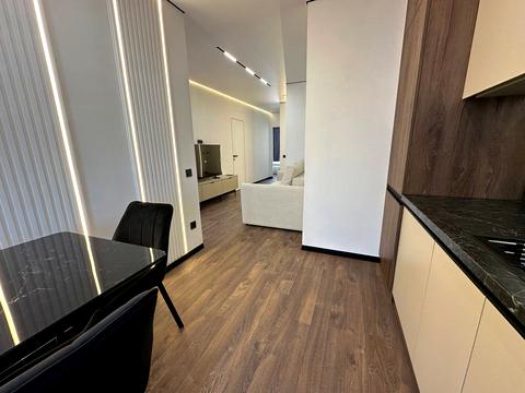 квартира по адресу Бельведерская ул., 32а