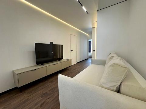 квартира по адресу Бельведерская ул., 32а