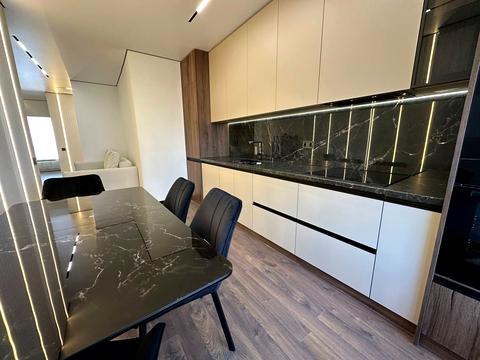 квартира по адресу Бельведерская ул., 32а