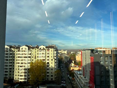 квартира по адресу Бельведерская ул., 32а