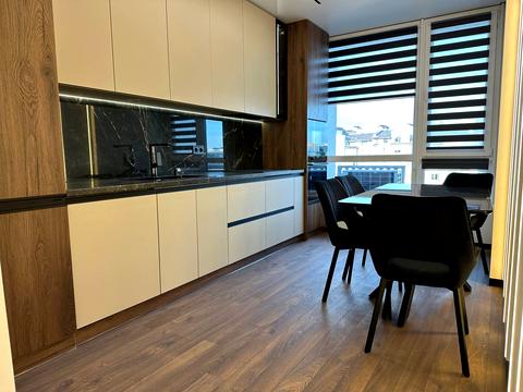 квартира по адресу Бельведерская ул., 32а