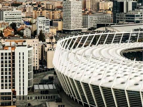 квартира по адресу Академика Глушкова просп., 1