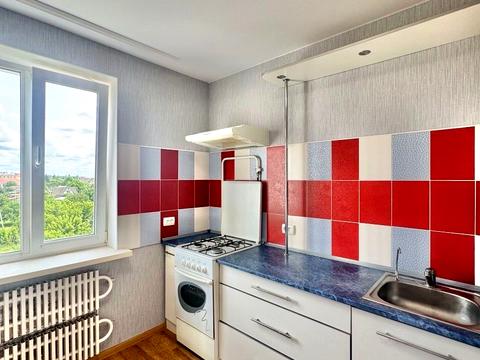 квартира за адресою Холодноярської Бригади вул. (Сумсько-Київських Дивізій), 5