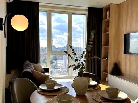 квартира за адресою Миколи Пимоненка вул., 19