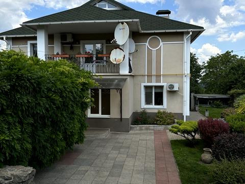 будинок за адресою Сонячна