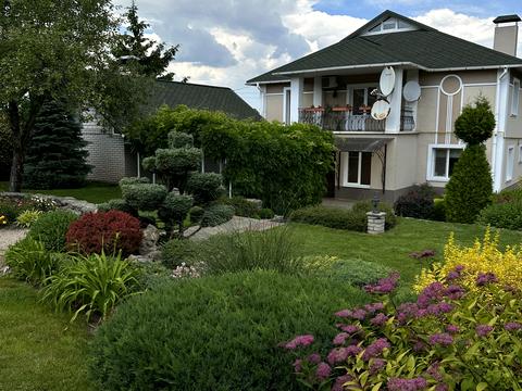 будинок за адресою Сонячна