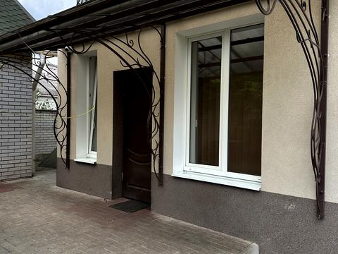 будинок за адресою Сонячна