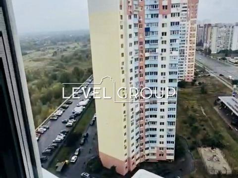 квартира за адресою Милославська вул., 4