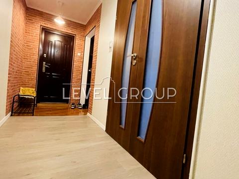 квартира за адресою Милославська вул., 4