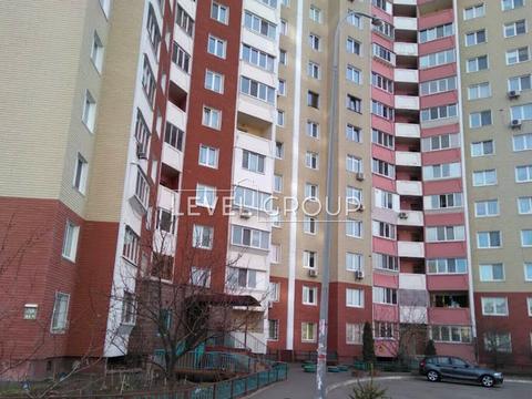 квартира по адресу Милославская ул., 4