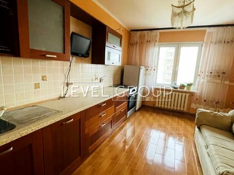 квартира за адресою Милославська вул., 4