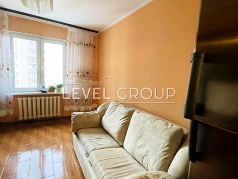 квартира за адресою Милославська вул., 4