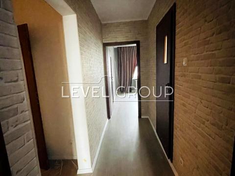 квартира за адресою Милославська вул., 4