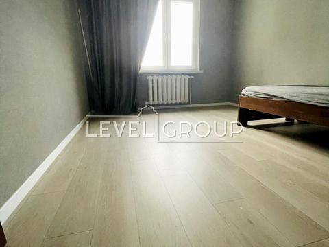 квартира за адресою Милославська вул., 4