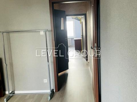 квартира за адресою Милославська вул., 4